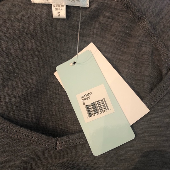 pj salvage sip squad tee - Picture 4 of 5